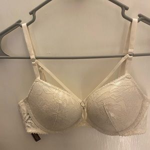 Victoria secrets push you bra